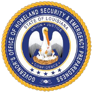 Governor's Office of Homeland Security and Emergency Preparedness - State of Louisiana