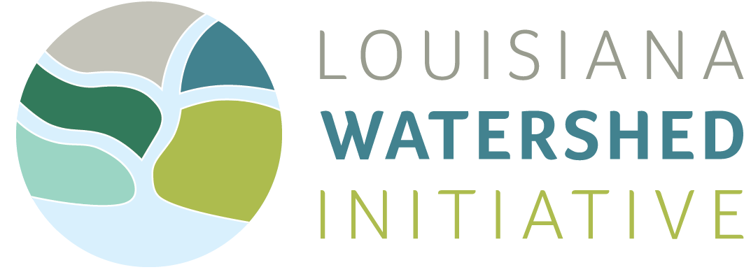 Louisiana Watershed Initiative